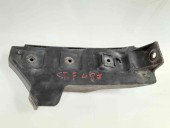 Suport bara stanga fata  Seat Ibiza 4 (6L1) [Fabr 2002-2009] 6L0807183C