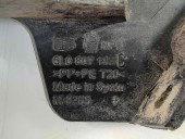 Suport bara stanga fata  Seat Ibiza 4 (6L1) [Fabr 2002-2009] 6L0807183C