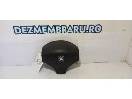 Airbag volan Peugeot 206 1.4HDI 96441166ZR 1999-2008