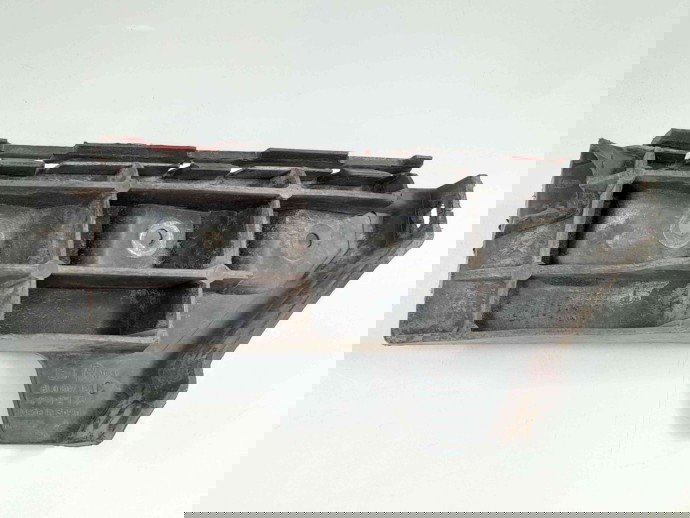 Suport bara stanga fata  Seat Ibiza 4 (6L1) [Fabr 2002-2009] 6L0807183C