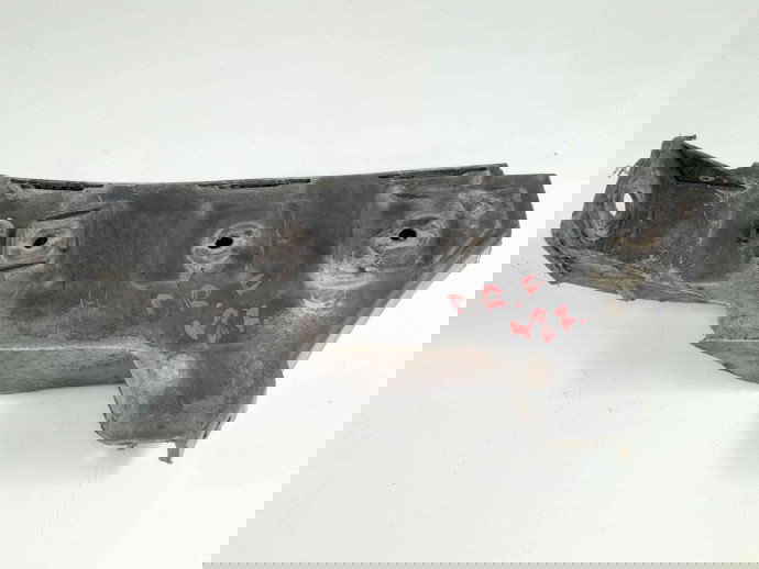 Suport bara dreapta fata  Seat Ibiza 4 (6L1) [Fabr 2002-2009] 6L0807184C