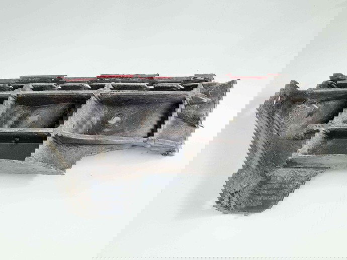 Suport bara dreapta fata  Seat Ibiza 4 (6L1) [Fabr 2002-2009] 6L0807184C