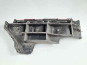 Suport bara dreapta fata  Seat Ibiza 4 (6L1) [Fabr 2002-2009] 6L0807184C