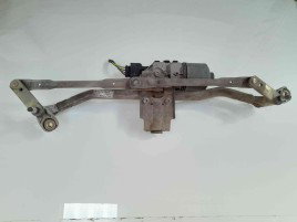 Angrenaj stergator  Seat Ibiza 4 (6L1) [Fabr 2002-2009] 6L1955023H / 6Q2955119A 1.2 BME