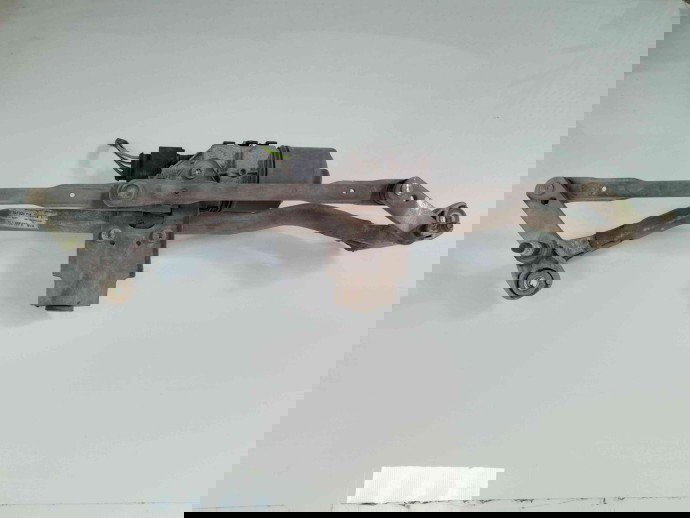 Angrenaj stergator  Seat Ibiza 4 (6L1) [Fabr 2002-2009] 6L1955023H / 6Q2955119A 1.2 BME