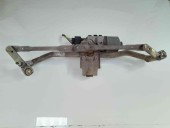 Angrenaj stergator  Seat Ibiza 4 (6L1) [Fabr 2002-2009] 6L1955023H / 6Q2955119A 1.2 BME