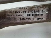 Angrenaj stergator  Seat Ibiza 4 (6L1) [Fabr 2002-2009] 6L1955023H / 6Q2955119A 1.2 BME