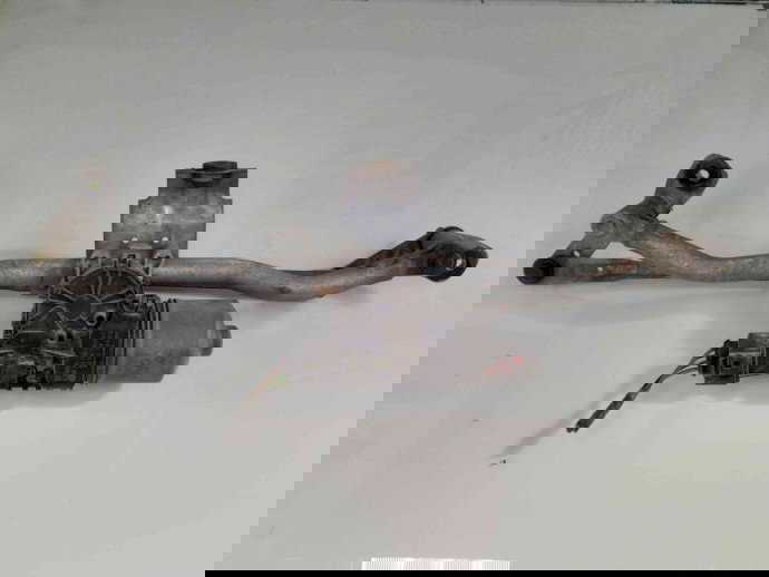 Angrenaj stergator  Seat Ibiza 4 (6L1) [Fabr 2002-2009] 6L1955023H / 6Q2955119A 1.2 BME