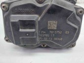 Clapeta acceleratie  Bmw 3 (F30) [Fabr 2012-2017] 7810752-03 2.0 D N47 