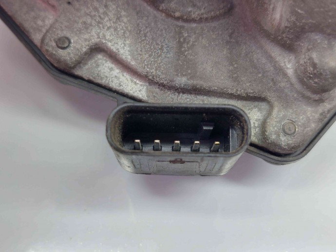 Clapeta acceleratie  Bmw 3 (F30) [Fabr 2012-2017] 7810752-03 2.0 D N47 