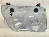 Macara electrica geam stanga fata  Seat Ibiza 4 (6L1) [Fabr 2002-2009] 6L4837751CM