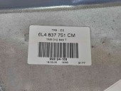 Macara electrica geam stanga fata  Seat Ibiza 4 (6L1) [Fabr 2002-2009] 6L4837751CM