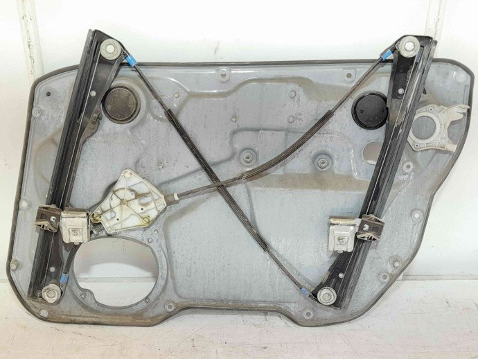 Macara electrica geam stanga fata  Seat Ibiza 4 (6L1) [Fabr 2002-2009] 6L4837751CM
