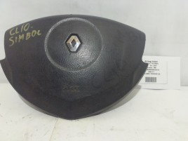 Airbag volan Renault Symbol 1.5 DCI 8200432123 1998-2007