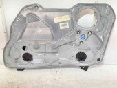 Macara electrica geam dreapta fata  Seat Ibiza 4 (6L1) [Fabr 2002-2009] 6L4837752DJ