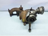 Turbosuflanta 038253014G, Volkswagen Golf 5 Plus (5M1) 1.9 tdi, BKC