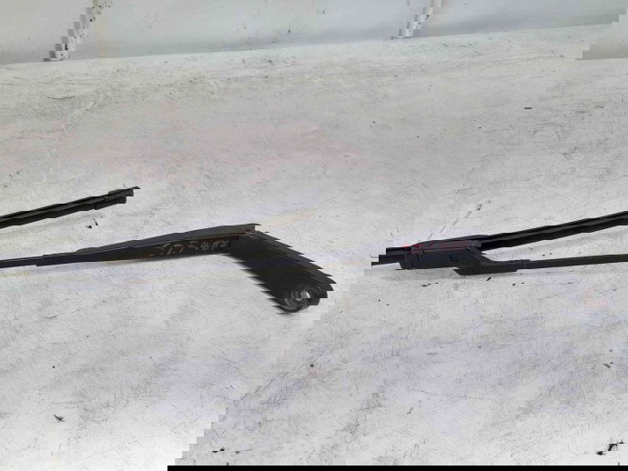 Brat stergator parbriz stanga  Seat Ibiza 4 (6L1) [Fabr 2002-2009] 6L1955409E 1.2 BME