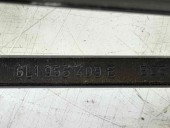 Brat stergator parbriz stanga  Seat Ibiza 4 (6L1) [Fabr 2002-2009] 6L1955409E 1.2 BME