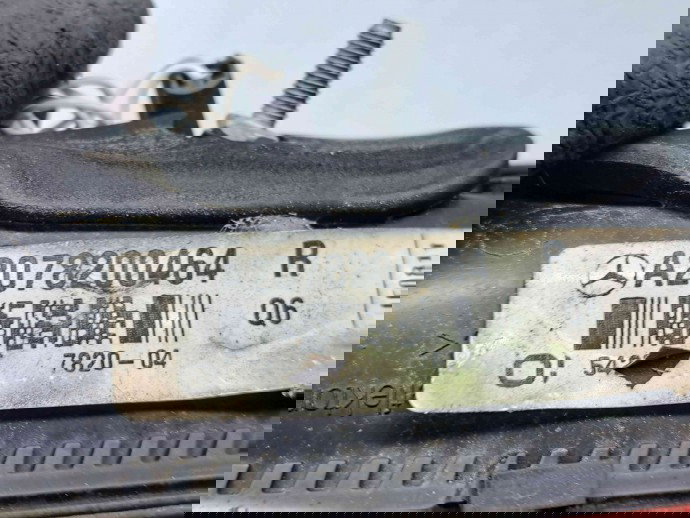  Stop haion dreapta Mercedes Clasa E (W207) Coupe [Fabr 2009-2012] A2078200464