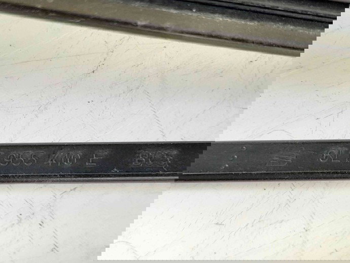 Brat stergator parbriz dreapta Seat Ibiza 4 (6L1) [Fabr 2002-2009] 6L1955410E 1.2 BME