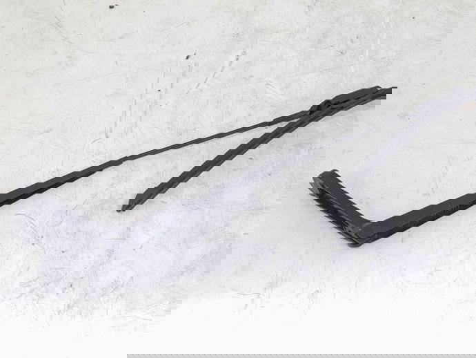 Brat stergator parbriz dreapta Seat Ibiza 4 (6L1) [Fabr 2002-2009] 6L1955410E 1.2 BME