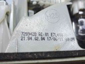  Stop haion dreapta Bmw 3 (E90) [Fabr 2005-2011] 7289428