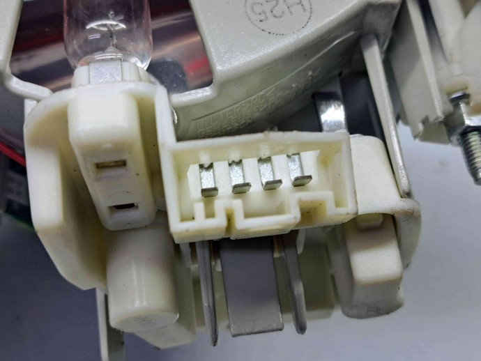  Stop haion dreapta Bmw 3 (E90) [Fabr 2005-2011] 7289428