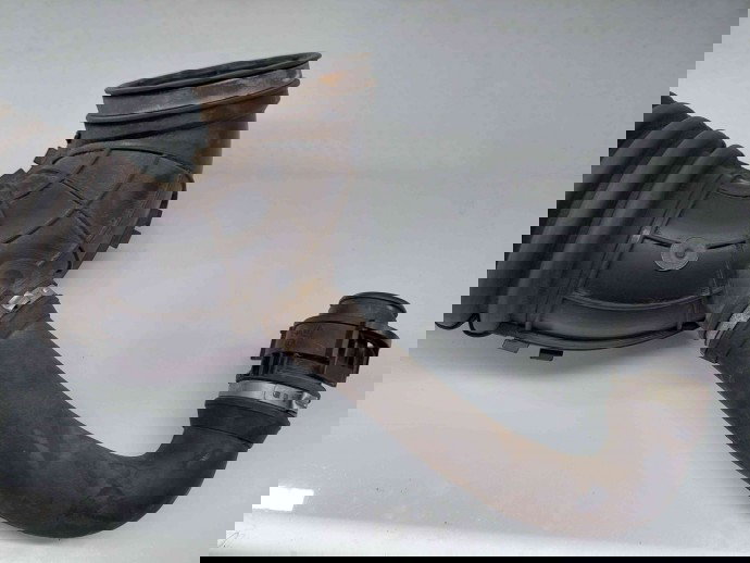 Tub admisie aer  Bmw 3 (F30) [Fabr 2012-2017] 586509-10