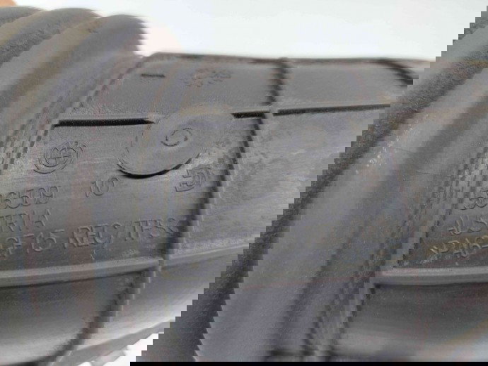 Tub admisie aer  Bmw 3 (F30) [Fabr 2012-2017] 586509-10