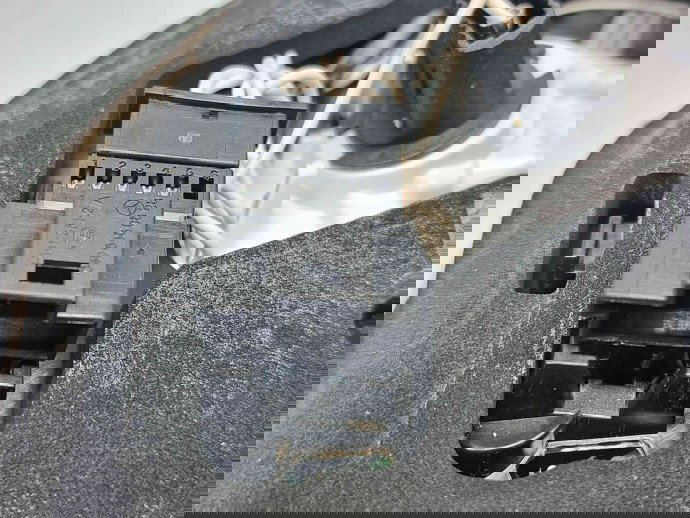  Stop haion stanga Mercedes Clasa E (W207) Coupe [Fabr 2009-2012] A2078200364