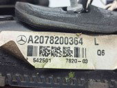  Stop haion stanga Mercedes Clasa E (W207) Coupe [Fabr 2009-2012] A2078200364