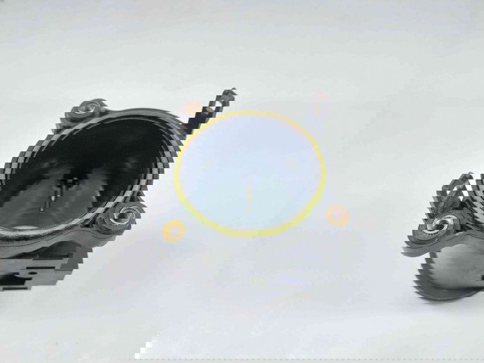 Tub admisie aer Bmw 3 (F30) [Fabr 2012-2017] 8519492