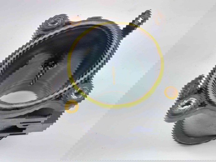 Tub admisie aer Bmw 3 (F30) [Fabr 2012-2017] 8519492