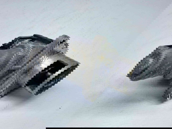 Supapa EGR Kia Sportage III [Fabr 2010-2016] OEM 1.7 CRDI D4FD  