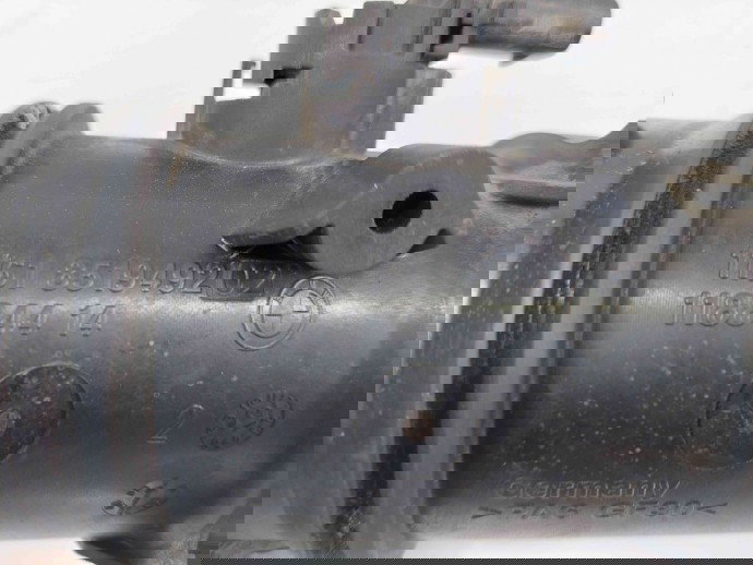 Tub admisie aer Bmw 3 (F30) [Fabr 2012-2017] 8519492