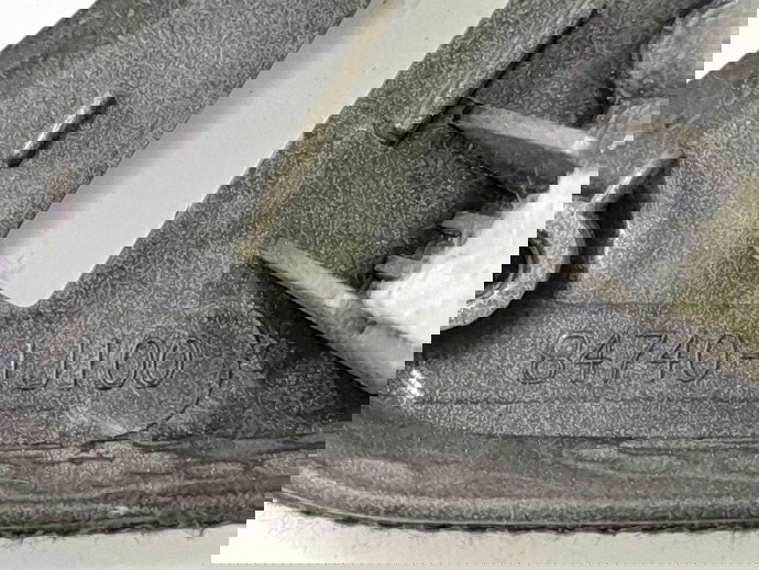 Ornament bord Hyundai i20 (PB,PBT) [Fabr 2008-2014] 84740-1J100