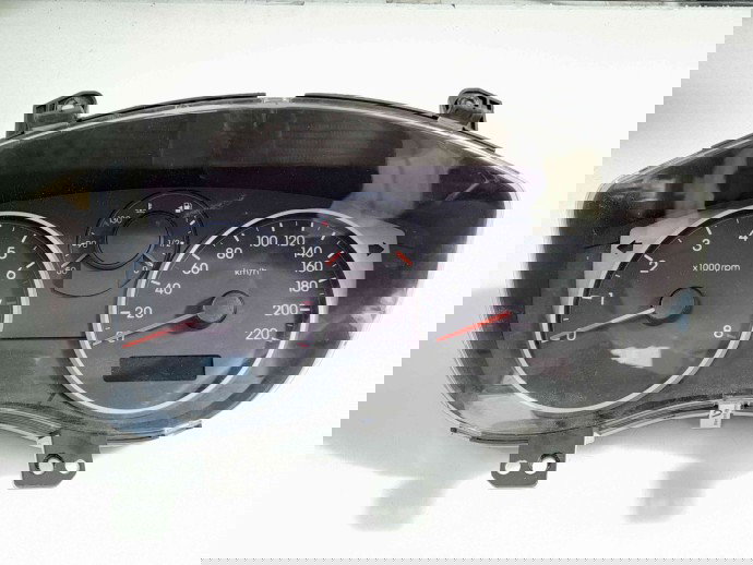 Ceas bord 57 KW / 78 CP Hyundai i20 (PB,PBT) [Fabr 2008-2014] 94006-1J160