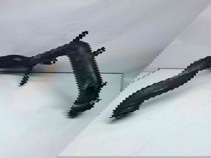 Tub intercooler Opel Astra H [Fabr 2004-2009] OEM 1.7 CDTI Z17DTH  