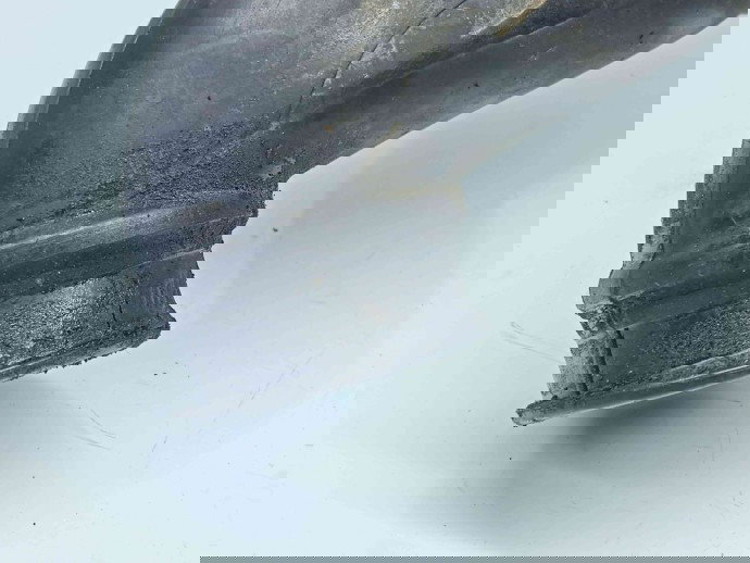 Tub intercooler Opel Astra H [Fabr 2004-2009] OEM 1.7 CDTI Z17DTH  