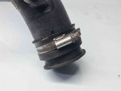 Tub intercooler Opel Astra H [Fabr 2004-2009] OEM 1.7 CDTI Z17DTH  