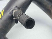 Tub intercooler Opel Astra H [Fabr 2004-2009] OEM 1.7 CDTI Z17DTH  