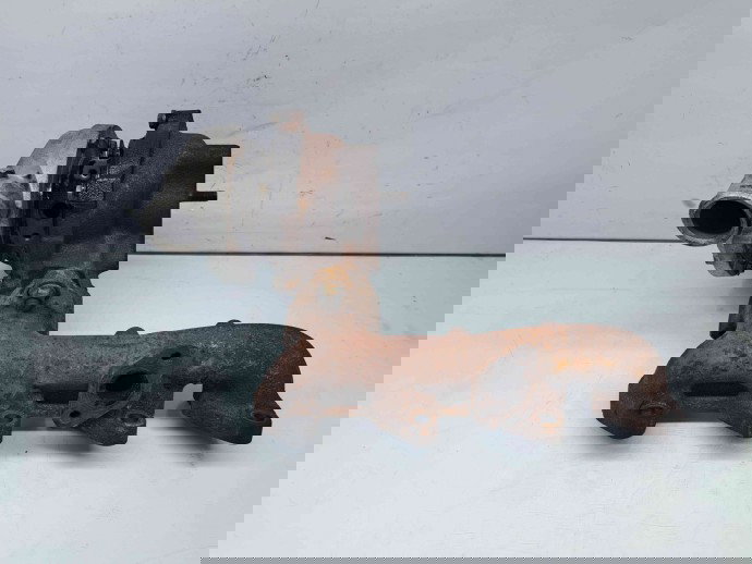 Turbina Kia Sportage III [Fabr 2010-2016] 28201-2A850 1.7 CRDI D4FD  