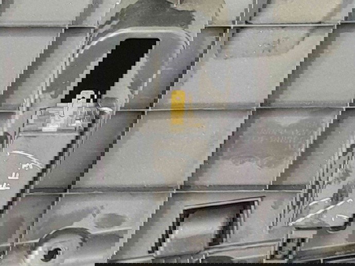 Torpedou 57 KW / 78 CP Hyundai i20 (PB,PBT) [Fabr 2008-2014] 84521-1J000