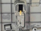 Torpedou 57 KW / 78 CP Hyundai i20 (PB,PBT) [Fabr 2008-2014] 84521-1J000