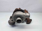 Turbina Kia Sportage III [Fabr 2010-2016] 28201-2A850 1.7 CRDI D4FD  