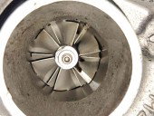 Turbina Kia Sportage III [Fabr 2010-2016] 28201-2A850 1.7 CRDI D4FD  