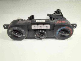 Panou comanda clima Hyundai i20 (PB,PBT) [Fabr 2008-2014] 97250-4 1.2 G4LA