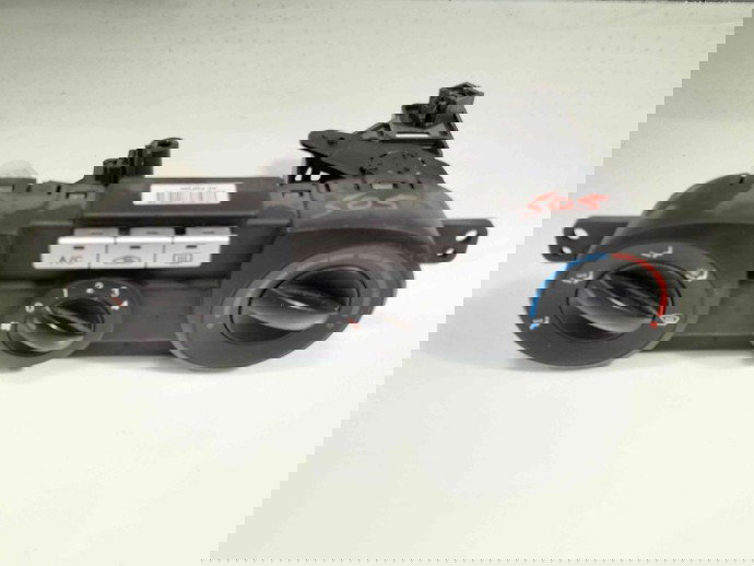 Panou comanda clima Hyundai i20 (PB,PBT) [Fabr 2008-2014] 97250-4 1.2 G4LA