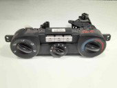 Panou comanda clima Hyundai i20 (PB,PBT) [Fabr 2008-2014] 97250-4 1.2 G4LA