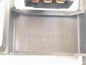 Panou comanda clima Hyundai i20 (PB,PBT) [Fabr 2008-2014] 97250-4 1.2 G4LA